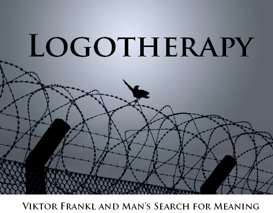 What is Logotherapy?