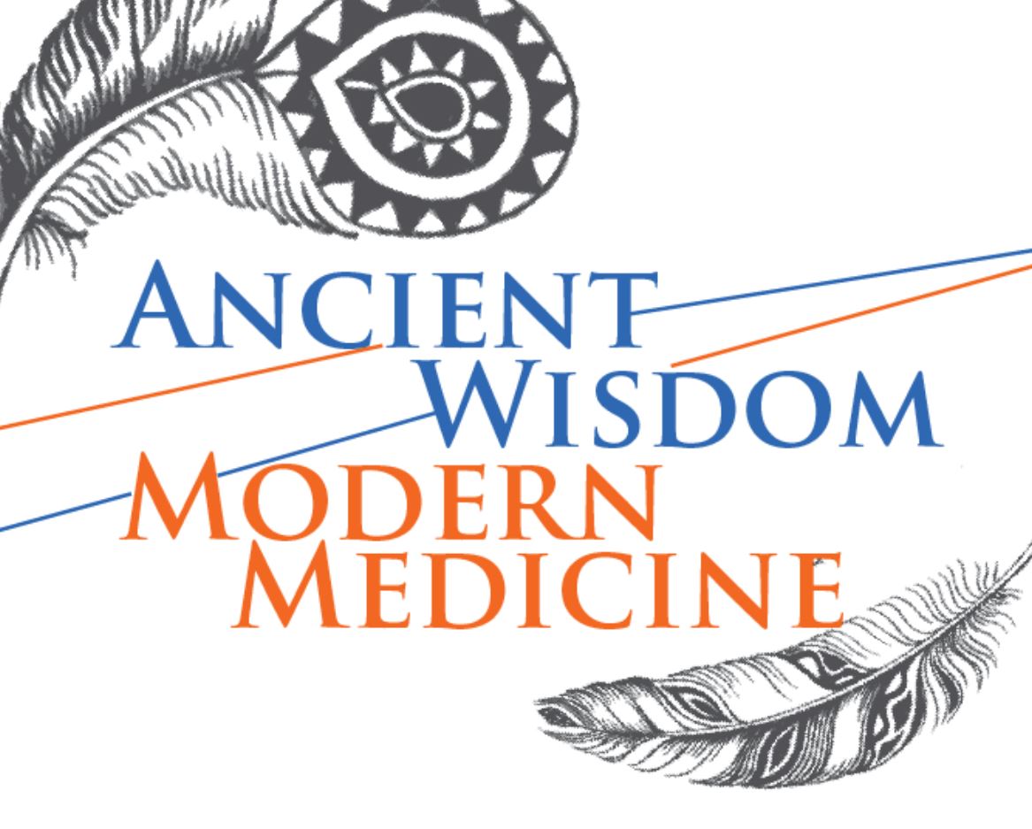 Ancient Wisdom Modern Medicine  Network Ireland  Irish Holistic Magazine