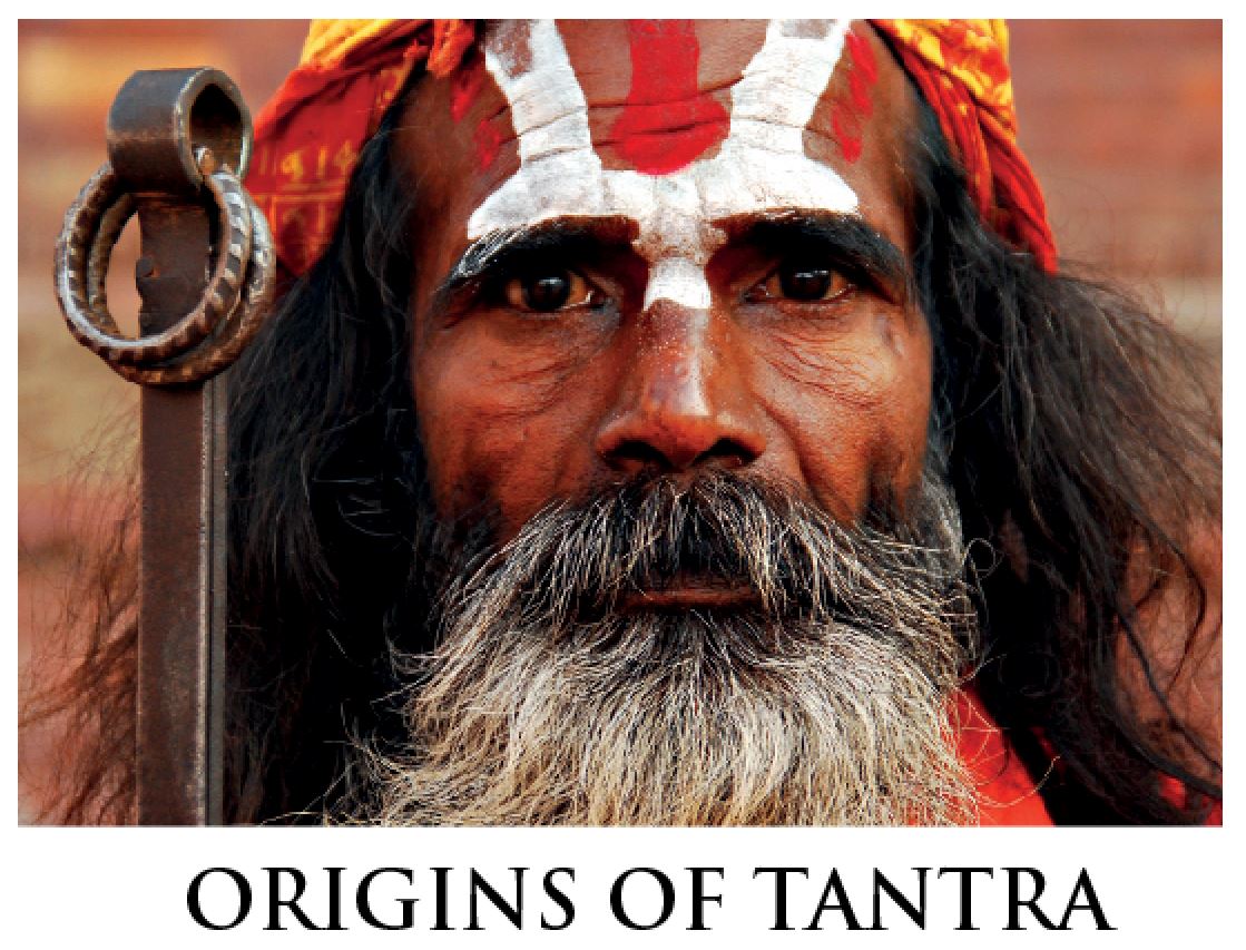 The Origins Of Tantra Network Ireland Irish Holistic - 